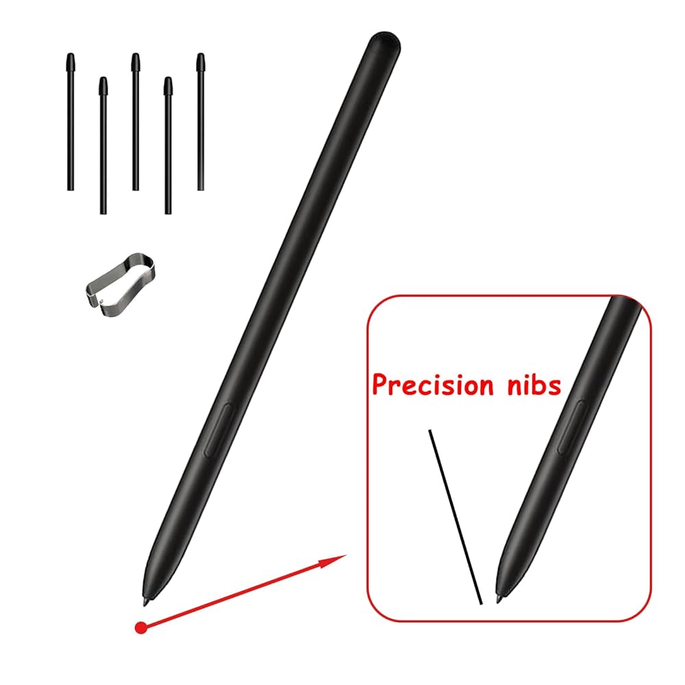Amazon.com: Stylus Pen Replacement for Kindle Scribe,4096